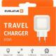 Ładowarka Evelatus ETC03 2x USB-A 3.4 A 2