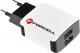 Ładowarka ForCell Forcell 2x USB-A 2 A (5901737856685) 1