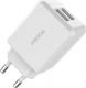 Ładowarka Proda Linshy Pro 2x USB-A 2.1 A (41350) 1