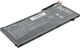 Bateria Mitsu Bateria do Acer Aspire V14, VN7 (4605 mAh) -BC/AC-VN7 3