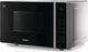 Kuchenka mikrofalowa Whirlpool MWF 203 SB 1