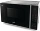 Kuchenka mikrofalowa Whirlpool MWF 203 SB 2