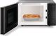 Kuchenka mikrofalowa Whirlpool MWF 203 SB 3