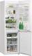 Lodówka Whirlpool W7 821O W 3