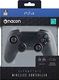 Pad Nacon Asymmetric (PS4OFPADWLBLACK) 3