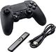 Pad Nacon Asymmetric (PS4OFPADWLBLACK) 4