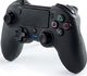 Pad Nacon Asymmetric (PS4OFPADWLBLACK) 6