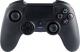 Pad Nacon Asymmetric (PS4OFPADWLBLACK) 1