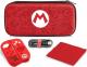 PDP zestaw akcesoriów STARTER KIT MARIO REMIX EDITION do Nintendo Switch 1