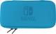 Hori etui na Nintendo Switch Lite niebieskie (NS2-012U) 1