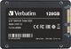 Dysk SSD Verbatim Vi550 128GB 2.5" SATA III (49350) 1