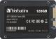 Dysk SSD Verbatim Vi550 128GB 2.5" SATA III (49350) 3