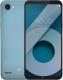 Smartfon LG Q6 Plus 64 GB Dual SIM Niebieski 1