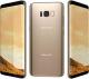 Smartfon Samsung Galaxy S8 64 GB Złoty 1