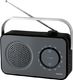 Radio Sencor 1