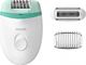 Depilator Philips Satinelle Essential BRE245/00 1