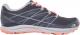The North Face Buty damskie Litewave Endurance szare r. 37.5 (T92VVJ4GH) 1