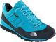 Buty trekkingowe damskie The North Face Buty damskie Verto Plasma II GTX niebieskie r. 38.5 (T0CDL4FZP) 4