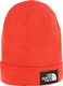 The North Face Czapka zimowa Dock Worker czerwona r. uniwersalny (T93FNTWU5) 1