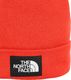The North Face Czapka zimowa Dock Worker czerwona r. uniwersalny (T93FNTWU5) 1