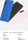 Dux Ducis Dux Ducis Skin Lite case etui pokrowiec ze skóry ekologicznej XIAOMI REDMI 7A różowe uniwersalny 17
