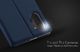 Dux Ducis Dux Ducis Skin Leather etui portfel z klapką SAMSUNG GALAXY NOTE 10+ Plus jasnoróżowe uniwersalny 14