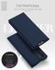 Dux Ducis Dux Ducis Skin Leather etui portfel z klapką SAMSUNG GALAXY NOTE 10+ Plus jasnoróżowe uniwersalny 6