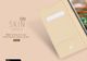 Dux Ducis Dux Ducis Skin Leather etui portfel z klapką SAMSUNG GALAXY NOTE 10+ Plus jasnoróżowe uniwersalny 10