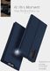 Dux Ducis Dux Ducis Skin Leather etui portfel z klapką SAMSUNG GALAXY NOTE 10+ Plus złote uniwersalny 11