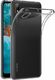 Mercury Etui Jelly case Mercury HUAWEI Y5 2019 transparentne uniwersalny 3