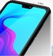 Etui Armor Ring XIAOMI REDMI 7 czarne uniwersalny 5