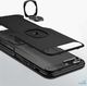 Etui Armor Ring XIAOMI REDMI 7 czarne uniwersalny 6