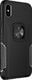 Etui Pancerne Armor Ring iPhone XR czarne 2