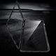 Etui Magnetic 3w1 360 Galaxy Note 10+ czarne 6