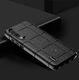 Etui Pancerne Rugged Square Xiaomi MI A3 Lite czarne 5
