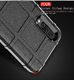 Etui Pancerne Rugged Square Xiaomi MI A3 Lite czarne 6