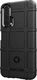 Etui Pancerne Rugged Square HUAWEI HONOR 20/20 PRO czarne uniwersalny 1