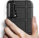 Etui Pancerne Rugged Square HUAWEI HONOR 20/20 PRO czarne uniwersalny 4