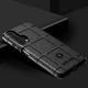 Etui Pancerne Rugged Square HUAWEI HONOR 20/20 PRO czarne uniwersalny 6