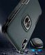 Etui Pancerne Armor Ring Cover Holder 360 IPHONE 6 czarne uniwersalny 4