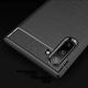 Etui Pancerne Carbon SAMSUNG GALAXY NOTE 10 czarne uniwersalny 8