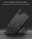 Etui Pancerne Carbon SAMSUNG GALAXY NOTE 10+ PLUS czarne uniwersalny 8