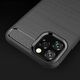 Etui Pancerne Carbon IPHONE 11 Pro 2019 czarne uniwersalny 3