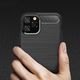 Etui Pancerne Carbon IPHONE 11 Pro 2019 czarne uniwersalny 5