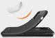 Etui Pancerne Carbon IPHONE 11 Pro 2019 czarne uniwersalny 7