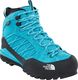 Buty trekkingowe damskie The North Face Buty damskie Verto S3K II Gore-Tex T93MK3FZP niebieskie r. 36 4