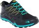 Buty trekkingowe damskie The North Face Buty damskie Hedgehog Fastpack Lite II Gtx czarne r. 37 (T92UX64FX) 4