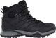 Buty trekkingowe damskie The North Face Hedgehog Hike II Mid czarne r. 36.5 1