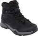 Buty trekkingowe damskie The North Face Hedgehog Hike II Mid czarne r. 36.5 3