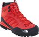 Buty trekkingowe męskie The North Face Buty męskie Verto S3K II Gore-Tex r. 43 (T92RSOWU5) 4